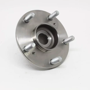 Cubo Roda Honda Civic 2012 a 2014 - Dianteiro - Original