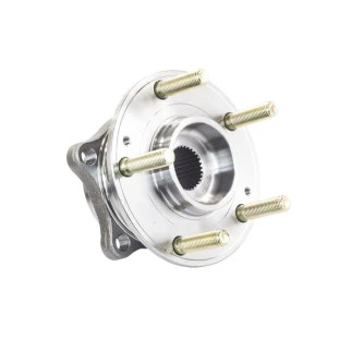 Cubo Roda Com Rolamento ABS Kia Sportage 2010 a 2021 - Vetor