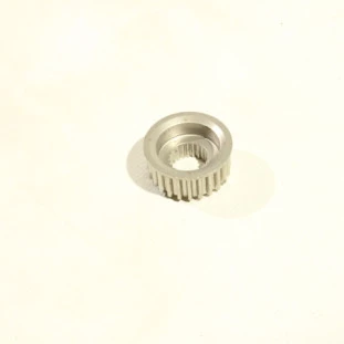 Cubo Sincronizador Embreagem Peugeot 2008 2015 a 2022 - Original