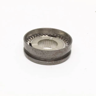 Cubo Sincronizador Embreagem Renault Master13m3 2005 a 2013 - Original
