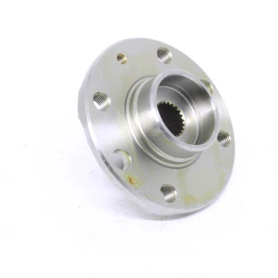 Cubo da Roda Chevrolet Corsa 2005 a 2012 - Dianteiro - Original