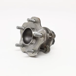 Cubo de Roda Nissan Sentra 2013 a 2019 - Traseiro - Original