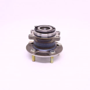 Cubo de Roda Mitsubishi Outlander 2013 a 2022 - Traseiro - Original