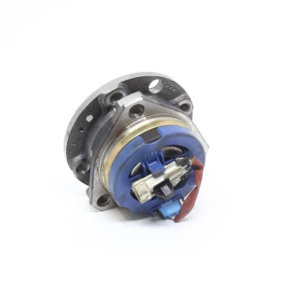 Cubo de Roda Chevrolet Astra 1999 a 2011 - Dianteiro - Original