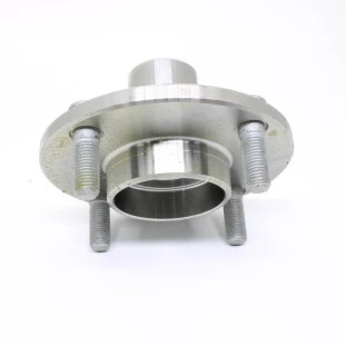 Cubo de Roda Ford Focus 2001 a 2007 - Original
