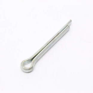 Cupilha Contra Pino Kia Bongo K2700 1998 a 2011 - Motorista ou Passageiro / Dianteiro ou Traseiro / Externo - Original
