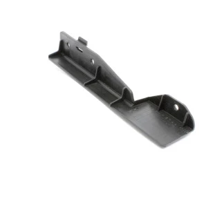 Defletor Ar Pneu Chevrolet Prisma 2017 a 2019 - Esquerdo / Dianteiro - Original