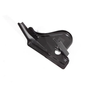 Defletor Entrada de Ar Peugeot Rcz 2012 a 2015 - Original