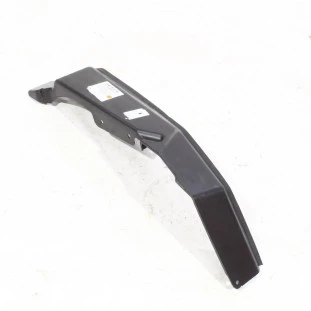 Defletor Filtro de Ar Chevrolet S10 2012 a 2022 - Original