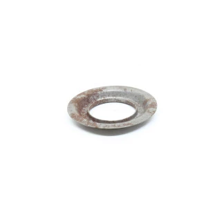 Defletor Flange do Diferencial Chevrolet Blazer 1996 a 2010 - Original