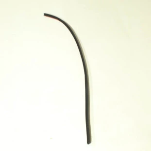 Defletor Friso Teto Peugeot Partner 1999 a 2021 - Traseiro - Original