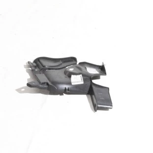 Defletor Para-Barro Renault Duster 2012 a 2022 - Direito / Dianteiro / Externo / Inferior - Original