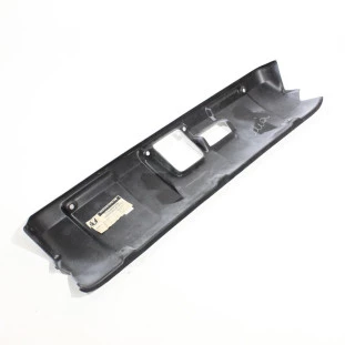 Defletor Para-choque Suzuki Jimny 1998 a 2022 - Original