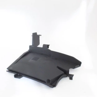 Defletor Para-choque Renault Duster 2012 a 2022 - Dianteiro / Externo / Inferior - Original