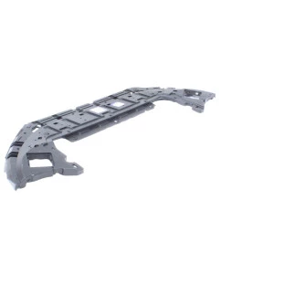 Defletor Parachoque Volvo V40 2013 a 2016 - Dianteiro / Inferior - Original