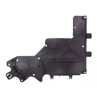 Defletor Protetor Antiruido Chevrolet Prisma 2016 a 2019 - Original