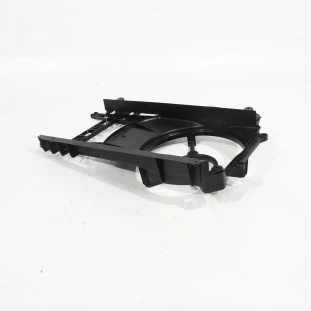 Defletor Radiador Chevrolet Celta 2003 a 2006 - Original