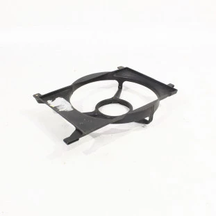 Defletor Radiador Chevrolet Tigra 1998 a 1999 - Original