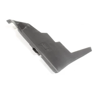 Defletor Radiador Chevrolet Astra 2002 a 2011 - Direito / Interno - Original