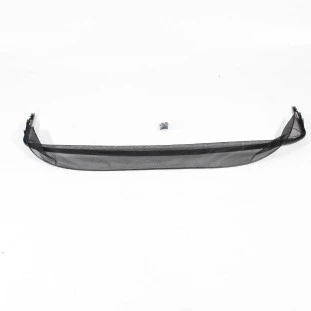 Defletor Teto Solar Volvo Xc40 2018 a 2021 - Traseiro - Original