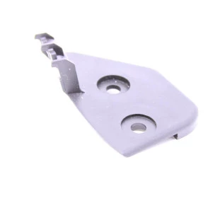 Defletor da Tampa Traseira Peugeot 206 1999 a 2010 - Traseiro / Interno - Original