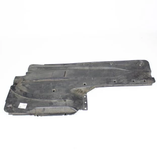 Defletor de Ar Peugeot 407sw 2007 a 2009 - Original