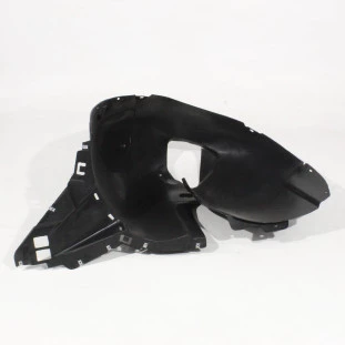 Defletor de Ar Volkswagen Fusca 2013 a 2016 - Original