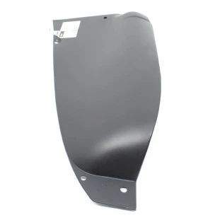 Defletor de Ar Radiador Volkswagen Saveiro 1994 a 2010 - Superior - Original