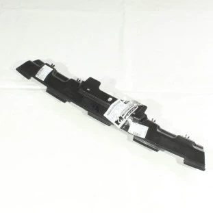 Defletor de Ar Radiador Volkswagen Nivus 2021 - Original
