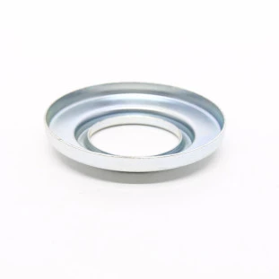 Defletor de Poeira Diferencial Toyota Hilux 2006 a 2021 - Traseiro - Original