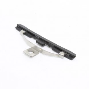 Deslizante do Teto Solar Volkswagen Bora 2005 a 2010 - Superior - Original
