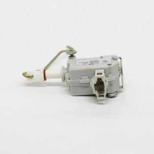 Destrava Elétrica do Porta Malas Volkswagen Parati 1995 a 2013 - Original