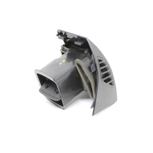 Difusor Ar Fiat Idea 2014 a 2016 - Esquerdo / Dianteiro - Original