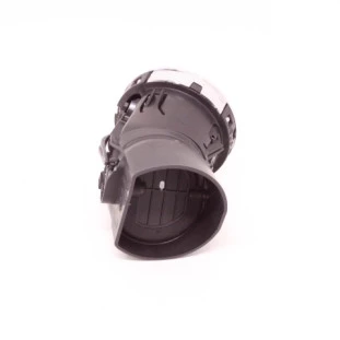 Difusor Ar Peugeot 408 2011 a 2019 - Central - Original