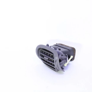 Difusor Ar Peugeot 206 1999 a 2010 - Esquerdo / Dianteiro - Original