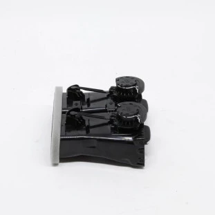 Difusor Ar Volvo Xc90 2016 a 2021 - Traseiro / Central - Original