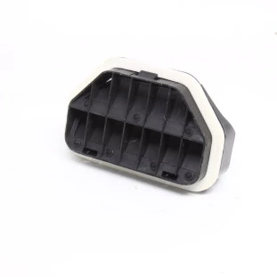Difusor Saída De Ar Frontal Ford Ka 2008 a 2013 - Original