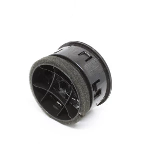 Difusor Saída de Ar Painel Chevrolet Montana 2010 a 2021 - Original