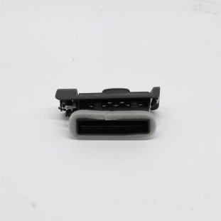 Difusor Saida Ar Volvo S90 2019 a 2021 - Esquerdo / Dianteiro - Original