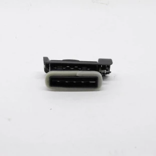 Difusor Saida Ar Volvo Xc90 2016 a 2021 - Direito / Dianteiro - Original
