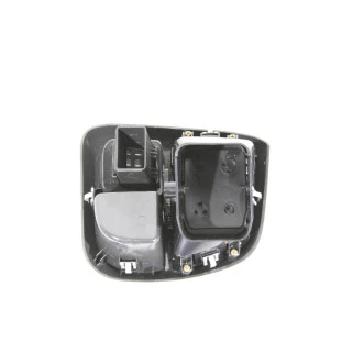Difusor de Ar Peugeot Boxer 2010 a 2016 - Esquerdo / Dianteiro - Original