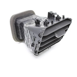 Difusor de Ar Volkswagen T Cross 2020 a 2021 - Direito - Original