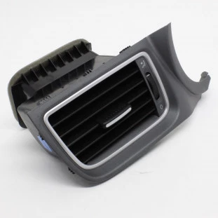 Difusor de Ar Volkswagen Fox 2010 a 2014 - Motorista / Dianteiro / Interno - Original