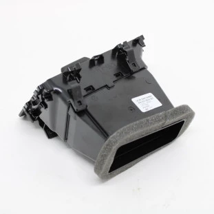 Difusor de Ar Volkswagen Nivus 2021 - Motorista / Dianteiro - Original