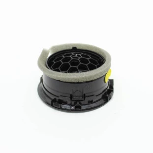 Difusor de Ar Volkswagen Voyage 2013 a 2016 - Esquerdo ou Direito / Dianteiro - Original