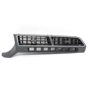 Difusor de Ar Duplo Volkswagen Gol 2019 a 2022 - Dianteiro / Interno - Original