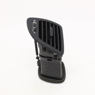 Difusor de Ar Lateral Kia Sportage 2005 a 2010 - Motorista - Original