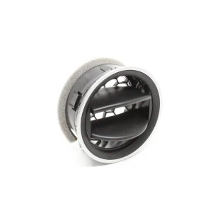 Difusor de Ar Painel Volkswagen Amarok 2012 a 2017 - Original