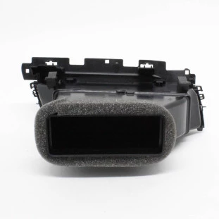 Difusor de Ar Painel Volkswagen Virtus 2018 a 2022 - Direito / Dianteiro / Interno - Original