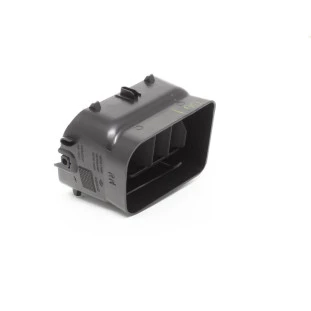 Difusor de Ar Painel Renault Master 2002 a 2022 - Dianteiro - Original